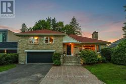 510 ISLAND PARK DRIVE  Ottawa, ON K1Y 0B5