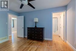 Primary Bedroom - 