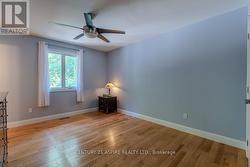 Primary Bedroom - 
