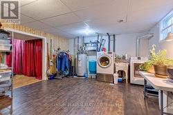 Laundry/ storage - 