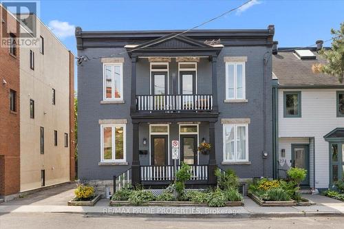 238 Bruyere Street, Ottawa, ON 