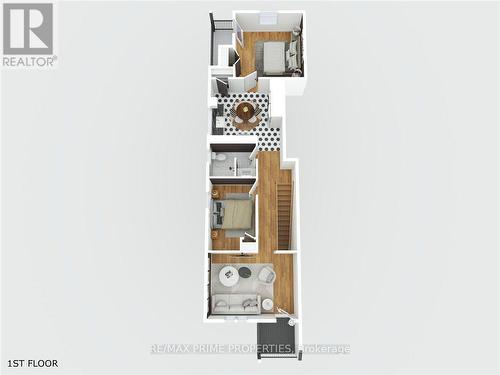 238 Bruyere Street, Ottawa, ON 