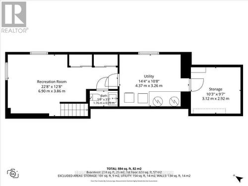 238 Bruyere Street, Ottawa, ON 