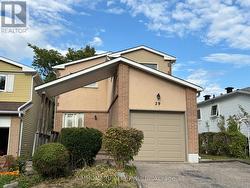 29 SNOWSHOE CRESCENT Markham, ON L3T 4M7