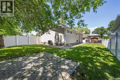 781 Mcmanus Street, Regina, SK 