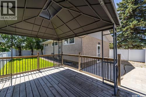 781 Mcmanus Street, Regina, SK 