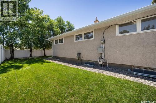 781 Mcmanus Street, Regina, SK 