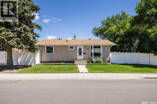 781 Mcmanus Street, Regina, SK 