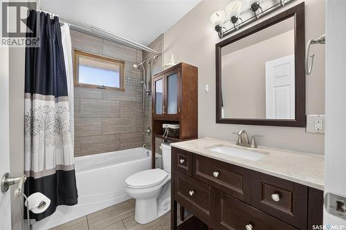 781 Mcmanus Street, Regina, SK 