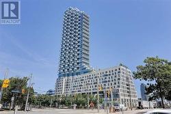 802 - 12 BONNYCASTLE STREET Toronto, ON M5A 0C9