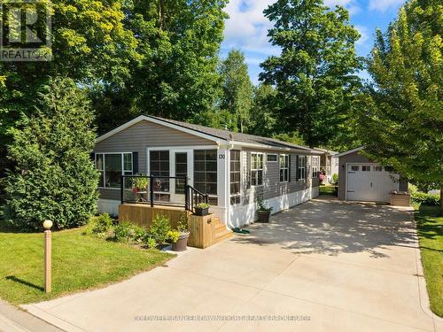 #130 - 36501 DASHWOOD ROAD  South Huron (Stephen), ON N0M 1N0