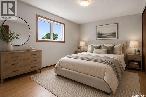 1027 Victory Crescent, Regina, SK 