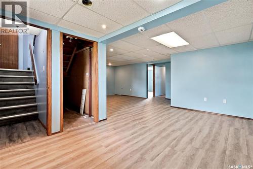 1027 Victory Crescent, Regina, SK 