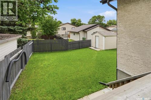 1027 Victory Crescent, Regina, SK 