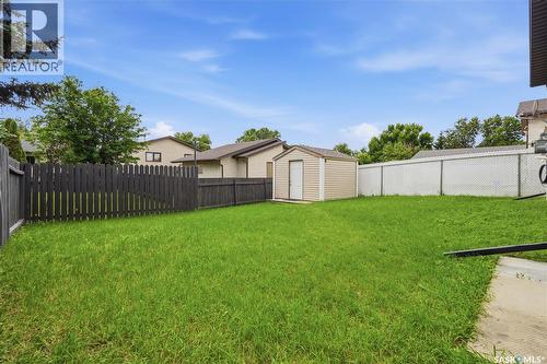 1027 Victory Crescent, Regina, SK 
