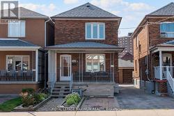 245 BELGRAVIA AVENUE Toronto, ON M6E 2M9