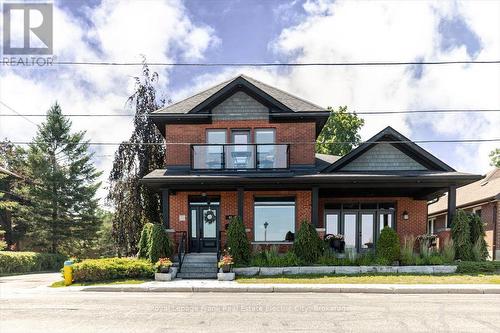 97 CRESCENT STREET  Peterborough (Town Ward 3), ON K9J 2G3