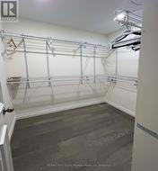Walk in closet - 