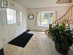 Bright Generous Size Foyer - 