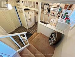 Finished Laundry/Storage room - 