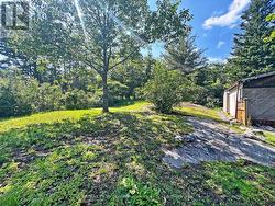 Adjacent lot; also included - 