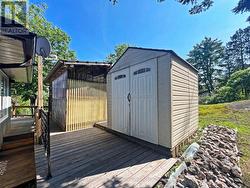 Excellent storage shed - 