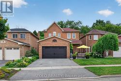 17 PINELLAS DRIVE Brampton, ON L6Z 3C1