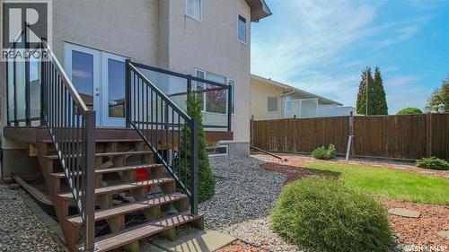 7058 Wascana Cove Drive, Regina, SK 