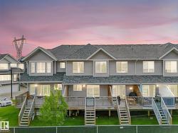 #5 13215 153 AV NW  Edmonton, AB T6V 0B6