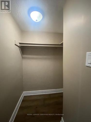 1610 - 5 Shady Golfway, Toronto, ON - Indoor With Storage