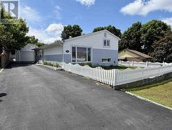 69 Hutchison AVE Elliot Lake, ON P5A 1W7