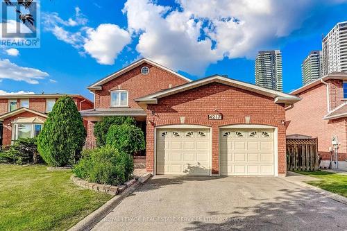 4217 Schneider Court, Mississauga, ON 