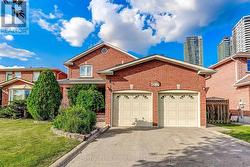 4217 SCHNEIDER COURT  Mississauga, ON L5B 3N8