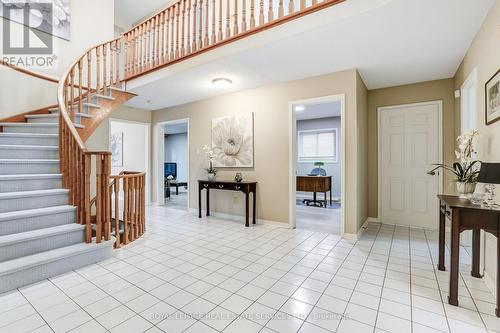 4217 Schneider Court, Mississauga, ON 