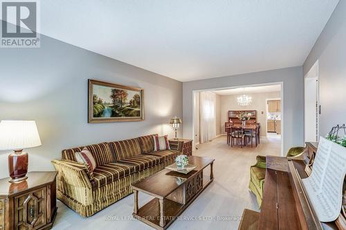 4217 Schneider Court, Mississauga, ON 