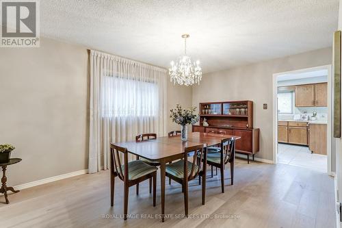 4217 Schneider Court, Mississauga, ON 