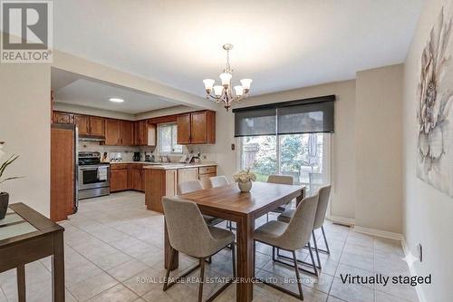 4217 Schneider Court, Mississauga, ON 