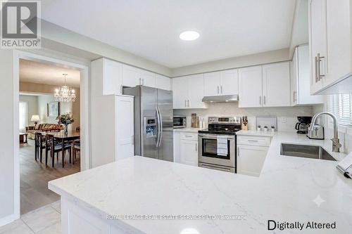 4217 Schneider Court, Mississauga, ON 