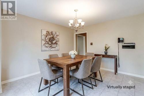 4217 Schneider Court, Mississauga, ON 
