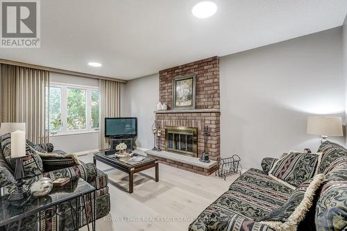 4217 Schneider Court, Mississauga, ON 