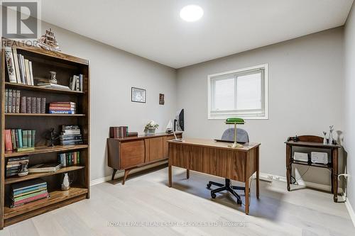 4217 Schneider Court, Mississauga, ON 
