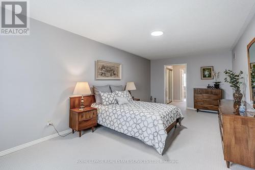 4217 Schneider Court, Mississauga, ON 