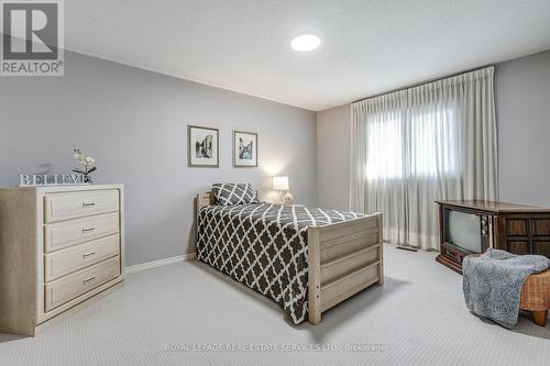 4217 Schneider Court, Mississauga, ON 