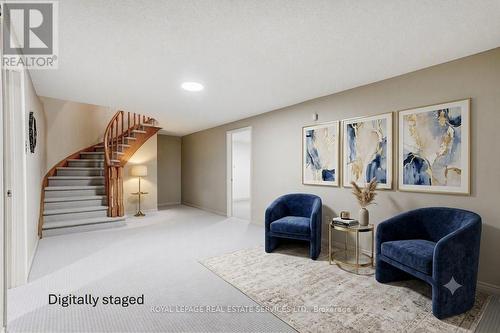 4217 Schneider Court, Mississauga, ON 