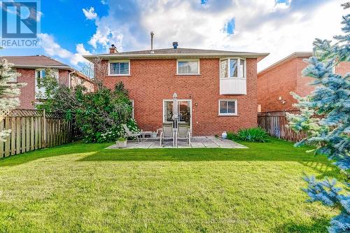 4217 Schneider Court, Mississauga, ON 