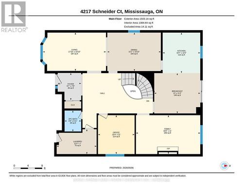 4217 Schneider Court, Mississauga, ON - Other