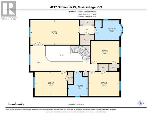 4217 Schneider Court, Mississauga, ON - Other
