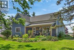 393 MARSHAGAN Road  Dunnville, ON N1A 2W2