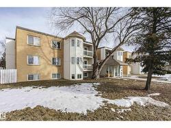 #204 11440 40 ave SW  Edmonton, AB T6J 0R5