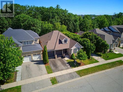 2269 WUTHERING HEIGHTS WAY  Oakville, ON L6M 0A6